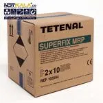 دارو محلول ظهور و ثبوت رادیوگرافی صنعتی تتنال TETENAL FIXER DEVELOPER CHEMICALS RADIOGRAPHY INDUSTRIAL (1)