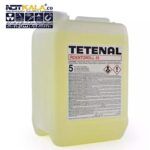 دارو محلول ظهور و ثبوت رادیوگرافی صنعتی تتنال TETENAL FIXER DEVELOPER CHEMICALS RADIOGRAPHY INDUSTRIAL (1)