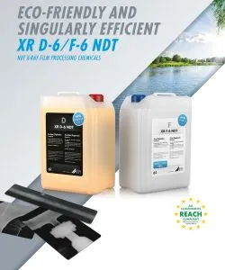 داروی رادیوگرافی صنعتی دولوپر و فیکس محلول ظهور و ثبوت دور durr fixer developer chemicals radiography industrial