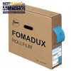 فیلم رادیوگرافی صنعتی فوما foma fomadux r4 r5 r7 xray film industrial radiography (1)