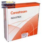 فیلم رادیوگرافی صنعتی کداک کرستریم mx125 aa400 radiography xray industrial film (1)