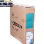 فیلم رادیوگرافی صنعتی مدل فوما fomadux