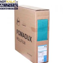 فیلم رادیوگرافی صنعتی مدل فوما fomadux