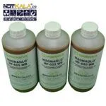 مایع فلورسنت MT مدل Magnaflux MF-655 WB تست ذرات مغناطیس MAGNAFLUX Flurescent Magnetic Liquid Concentrate