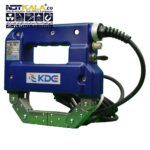 دستگاه یوک مغناطیسی KDE MP-100 AC/DC Handy Magna Yoke Magnetic Particle Inspection MT MP100