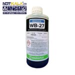 خرید انلاین مایع تست جوش MT مگنافلاکس MAGNAFLUX WB-27