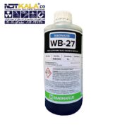 خرید انلاین مایع تست جوش MT مگنافلاکس MAGNAFLUX WB-27