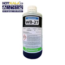 خرید انلاین مایع تست جوش MT مگنافلاکس MAGNAFLUX WB-27