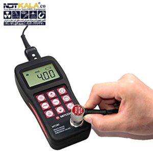 ضخامت سنج التراسونیک Miteche Echo to Echo MT180 2 خرید انلاین ضخامت سنج التراسونیک Miteche Echo to Echo MT180