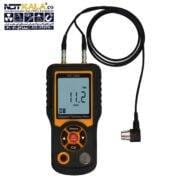 1 ضخامت سنج آلتراسونیک مدل HT-1200 ساخت کمپانی HTI چین
