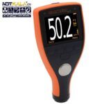 Elcometer MTG4 Ultrasonic Material Thickness Gauge پلاستیک لاستیک الکومتر ضخامت سنج آلتراسونیک فلز خوردگی التراسونیک فلزات