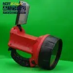 nk-75چراغ uv led 365 ایرانی مگنافلاکس بازرسی تست جوش back light inspection