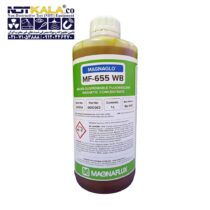 خرید انلاین مایع فلورسنت MT مگنافلاکس MF655 WB
