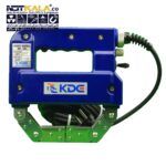 دستگاه MP-100 یوک مغناطیسی KDE MP100 AC/DC Handy Magna Yoke Magnetic Particle Inspection MT