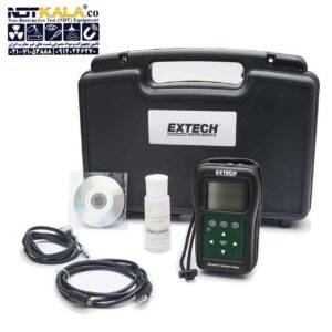 ضخامت سنج التراسونیک اکستچ Extech TKG 250 