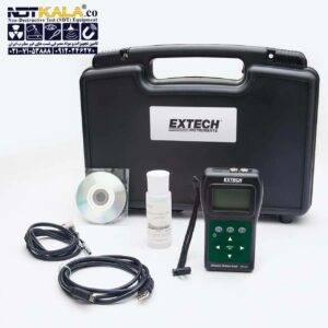 قیمت و خرید ضخامت سنج التراسونیک فلزات Extech TKG 100