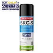 خرید انلاین اسپری ترک یاب کلینر MAGNAFLUX CLEANER SKC-S اوریجینال