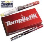 3 در گچ حرارتی جوشکاری مارک Tempilstik