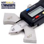 خرید قیمت ارزان گیج جوشکاری دیجیتالی بازرسی DIGITAL WELDING GAUGE