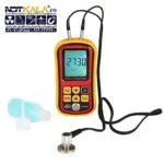 خرید قیمت ارزان ضخامت سنج فلز التراسونیک نمایندگی بنتک BENETECH GM100