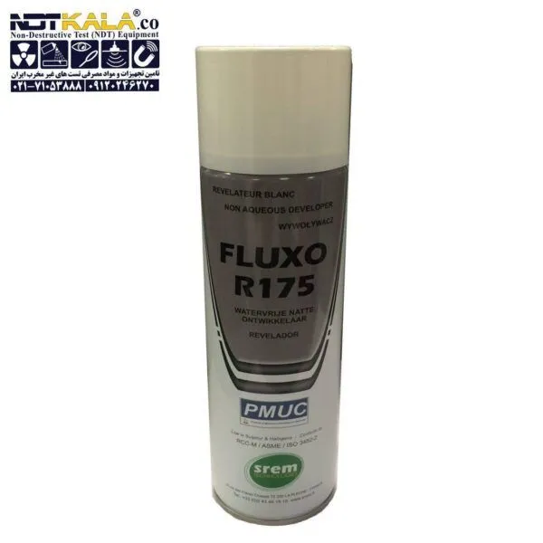 4 ست اسپری ترک یاب اسپری تستPT مارک SERM فلوکسا FLUXO کشور فرانسه