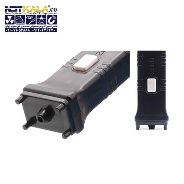 خرید انلاین دانسیتومتر فیلم رادیوگرافی LCNDT DT200