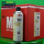 MR-CHEMIE MR761F Magnetic powder suspension fluorescent اسپری ترک یاب ذرات مغناطیسی فلورسنت (4)