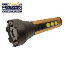 بهتربن مدل چراغ اسکنر فرابنفش NK-72 UV