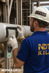 خرید قیمت ارزان فلویکسو،ست اسپری ذرات مغناطیسی SREM FLUXOM MT FLUXO، اسپری ترک‌یاب، PT test spray، ست اسپری مغناطیسی، magnetic particle spray، اسپری فلورسنت، fluorescent PT spray، تست ترک جوش، NDT PT spray، NDT inspection, بازرسی غیرمخرب، NDT magnetic particles, جوش تست، weld inspection spray، اسپری صنعتی ترک‌یاب، crack detection spray، اسپری فلویکسو 8702، fluorescent magnetic spray، magnetic inspection spray، اسپری PT حرفه‌ای، SREM FLUXO set, اسپری تست ترک، بازرسی ترک جوش، NDT crack detection, test spray, magnetic particle inspection, magnetic flaw detection, PT fluorescent inspection, flaw detection spray, PT inspection set, NDT PT kit, industrial PT spray, اسپری جوشکاری، فلویکسو حرفه‌ای، crack testing spray, fluorescent crack detection, weld flaw detection, magnetic particle test, PT inspection spray, اسپری صنعتی، crack locator spray, fluorescent PT kit, SREM FLUXO PT, NDT testing spray, professional PT spray, PT flaw detection, جوش و سازه صنعتی، magnetic crack detection spray