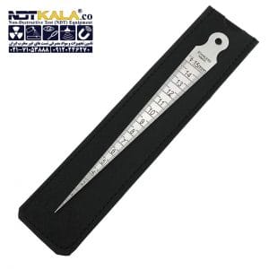 خرید انلاین تیپر گیج گپ گیج taper gage