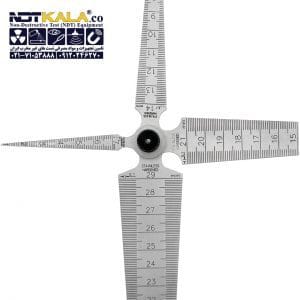 خرید انلاین تیپر گیج گپ گیج taper gage