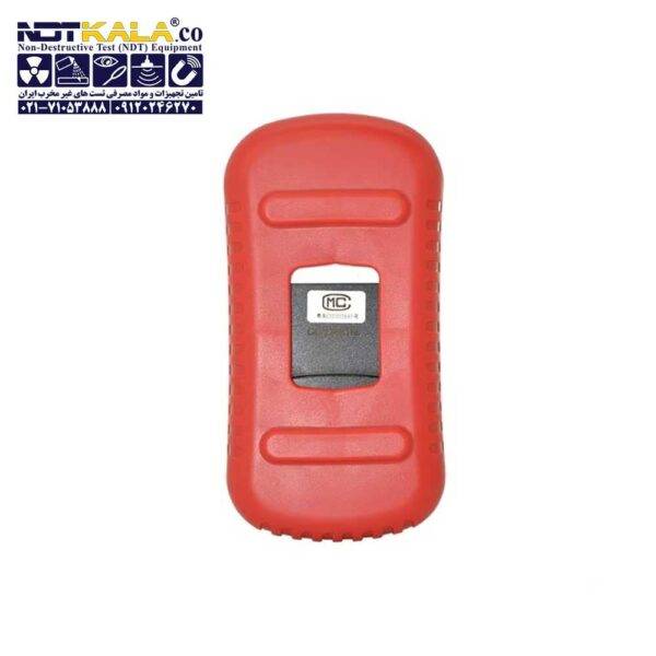 Ultrasonic Thickness Gauge GM100 5
