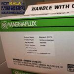 MAGNAFLUX MAGNETIC PARTICLE INSPECTION 7HF-WCP2 ست اسپری ذرات مغناطیس مگنافلاکس MT