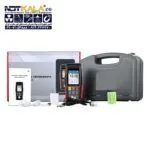 خرید قیمت ارزان ضخامت سنج فلز التراسونیک نمایندگی وینتکت WINTACT WT130A WT100A
