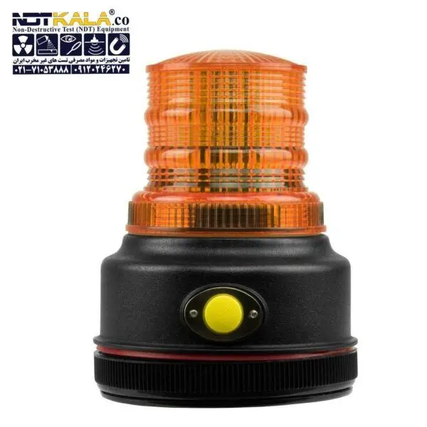 Warning flashing lightsچراغ چشمک زن هشدار دهنده 2