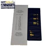خرید انلاین استپ کالیبراسیون دانسیتومتر فیلم رادیوگرافی LC NDT
