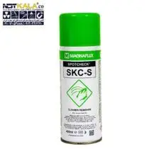 اسپری pt اسپری ترک یاب مگنافلاکسMAGNAFLUX SKC-S CLEANER REMOVER