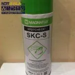 اسپری تست جوش ترک یابی پنترنت دولوپر کلینر واترواشیبل مگنافلاکس تست pt penetrant testing sklsp2 skcs sklwp2 skds2 magnaflux