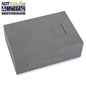 خرید انلاین بلوک کالیبراسیون DAC 38mm Basic