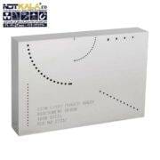 بلوک کالیبراسیون Phased Array- بلوک کالیبراسیون فیزره ATSM E2491