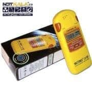 خرید انلاین دزیمتر فردی دیجیتالی هشداردهنده TERRA-Pدزیمتر فردی دیجیتالی هشداردهنده TERRA-P