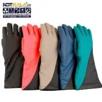 دستکش سربی LEAD GLOVES