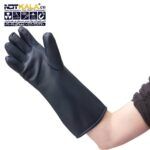 دستکش سربی LEAD GLOVES 2-min