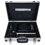 دستگاه تست عیب یاب التراسونیک ut فراصوت Ultrasonic Flaw Detector NOVOTEST UD3701 (1)