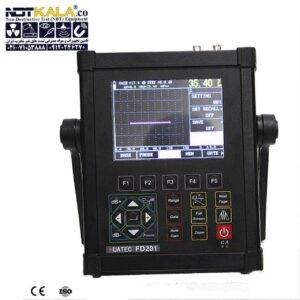 عیب یاب التراسونیک هواتک Huatec FD201 1 خرید انلاین عیب یاب التراسونیک هواتک Huatec FD201