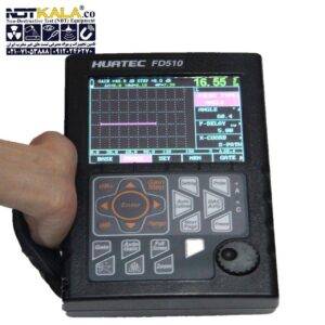خرید انلاین عیب یاب التراسونیک HUATEC FD510