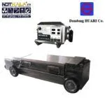 دوربین ایکس دستگاه کرالر ایکس کرالر گاما 2 HUARI DANDUNG-min