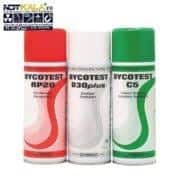 ست اسپری ترک یاب ، ست اسپری PT مارک انگلیسی BYCOTEST- بایکوتست