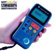 خرید انلاین ضخامت سنج اولتراسونیک تایم TIME GROUP مدل (Time 2130 (TT300A