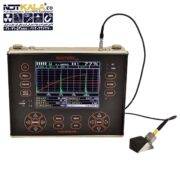 خرید انلاین دستگاه عیب یاب التراسونیک الکومتر Elcometer FD800